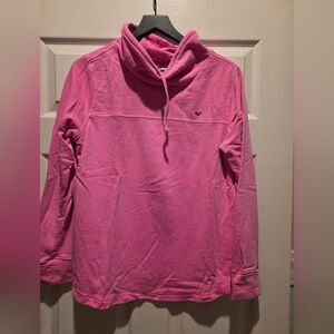 Vineyard Vines Pink Women's Sweatshirt